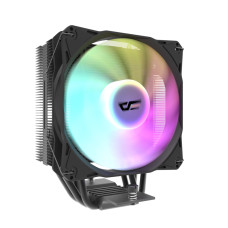 Система рідинного охолодження DARKFLASH F4 PRO A-RGB