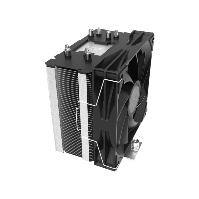 Кулер до процесора DARKFLASH S31 BLACK