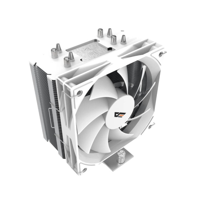 Кулер до процесора DARKFLASH S31 WHITE