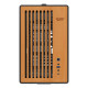 Корпус для ПК DARKFLASH WD200 BLACK