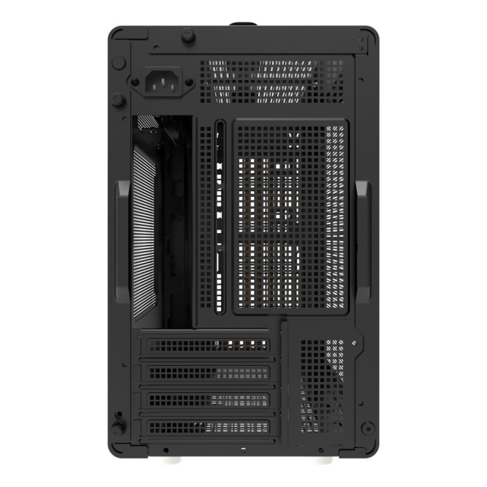 Корпус для ПК DARKFLASH WD200 BLACK