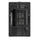 Корпус для ПК DARKFLASH WD200 BLACK