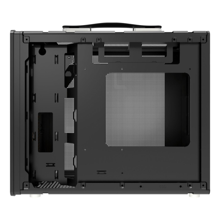 Корпус для ПК DARKFLASH WD200 BLACK