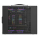 Корпус для ПК DARKFLASH WD200 BLACK