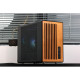 Корпус для ПК DARKFLASH WD200 BLACK