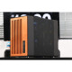 Корпус для ПК DARKFLASH WD200 BLACK