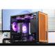 Корпус для ПК DARKFLASH WD200 BLACK