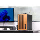 Корпус для ПК DARKFLASH WD200 BLACK