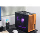 Корпус для ПК DARKFLASH WD200 BLACK