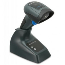 Сканер штрих-коду Datalogic QuickScan I QBT2400 Bluetooth (QBT2430-BK-BTK1)