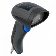 Сканер штрих-коду Datalogic QuickScan I QD2400 USB (QD2430-BKK1S)