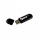 USB флеш накопичувач Dato 64GB DS2001 Black USB 2.0 (DS2001-64G)