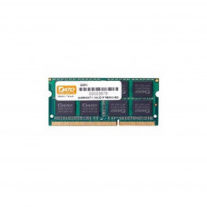 Модуль пам'яті для ноутбука SoDIMM DDR3 8GB 1600 Mhz Dato (DT8G3DSDLD16)