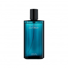 Туалетна вода Davidoff Cool Water 125 мл (3414202000572)