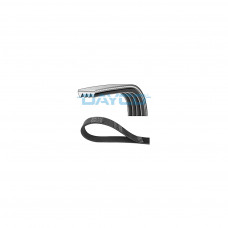 Поліклиновий ремінь DAYCO 4PK1025