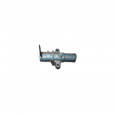 Натягувач ременя з роликом DAYCO ATB2644