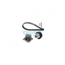 Комплект ременя ГРМ з помпой DAYCO KTBWP2551