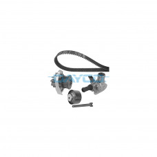Комплект ременя ГРМ з помпой DAYCO KTBWP2853T2