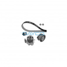 Комплект ременя ГРМ з помпой DAYCO KTBWP2960