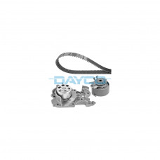 Комплект ременя ГРМ з помпой DAYCO KTBWP3211