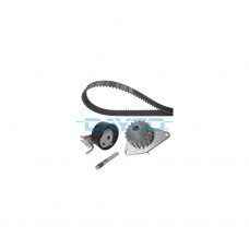 Комплект ременя ГРМ з помпой DAYCO KTBWP3370