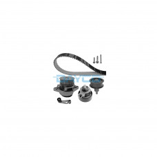 Комплект ременя ГРМ з помпой DAYCO KTBWP3380