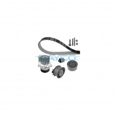 Комплект ременя ГРМ з помпой DAYCO KTBWP4410