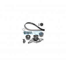 Комплект ременя ГРМ з помпой DAYCO KTBWP4540