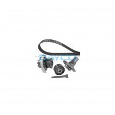 Комплект ременя ГРМ з помпой DAYCO KTBWP4662T1