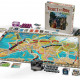 Настільна гра Days of Wonder Ticket to Ride: Europe-15th Anniversary Deluxe Edition, англ (824968200339)