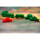 Настільна гра Days of Wonder Ticket to Ride - Rails & Sails, англійська (824968720028)