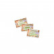 Настільна гра Days of Wonder Ticket to Ride: India & Switzerland (Квиток на поїзд: Індія та Швейцарія), Англійська (DOW720114)