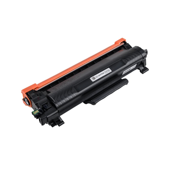 Картридж Dayton Brother TN 2590 for DCP-L2600/2622/2640/HL-L2442, 1.2K (DN-BRO-TN2590)