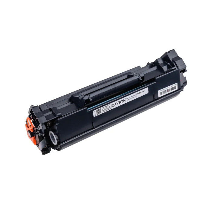 Картридж Dayton Canon 072H 5648C002 for MF287/MF-289 4.1K (DN-CAN-072H)