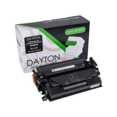 Картридж Dayton Canon 041 CF287A for LJ M527/M506/LBP312/MF522/MF525 9K (DN-HP-CF287A)