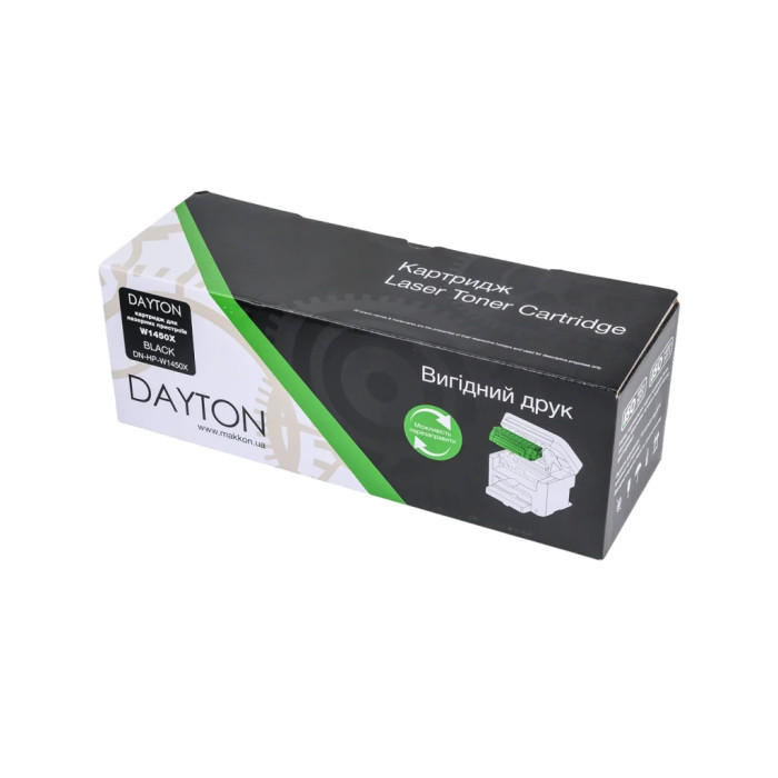 Картридж Dayton HP W1450X (145X) for LJ Pro 3003/3103 3.8K (DN-HP-W1450X)
