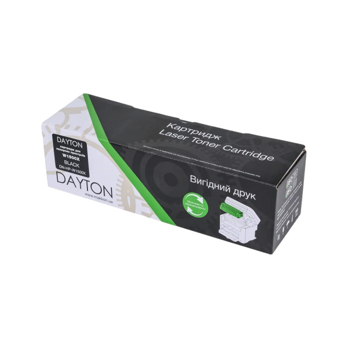 Картридж Dayton HP W1500X (150X) for LJ M111/M141 1.8K (DN-HP-W1500X)