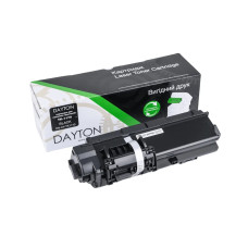 Тонер-картридж Dayton Kyocera Mita TK-1170 Ecosys M2040/M2540/M2640 (DN-KY-TK1170)