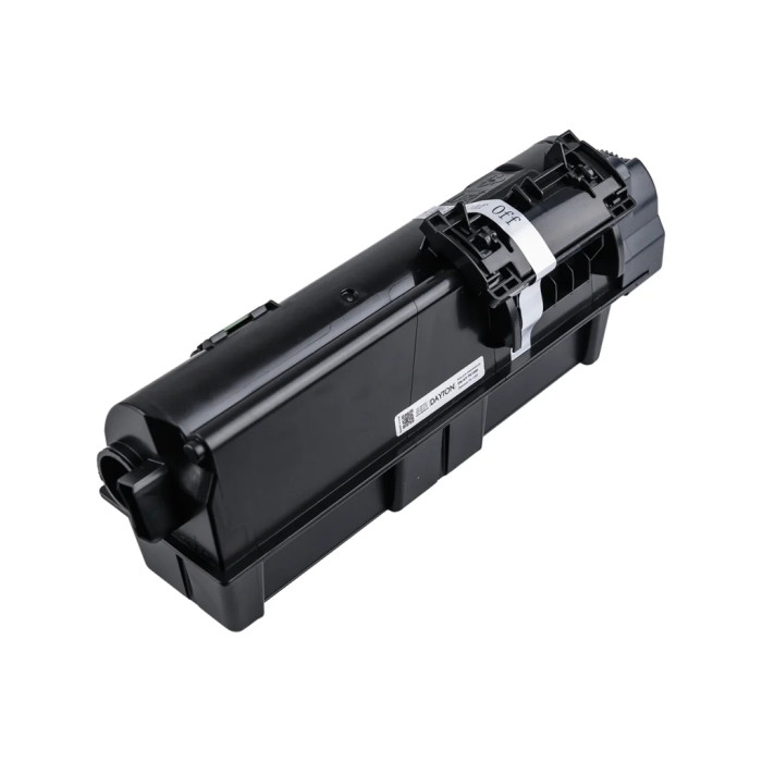 Тонер-картридж Dayton Kyocera TK-1260 Ecosys PA4000 10K (DN-KY-TK1260)