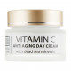 Крем для обличчя Dead Sea Collection Vitamin C Day Cream денний проти зморшок 50 мл (830668009547)