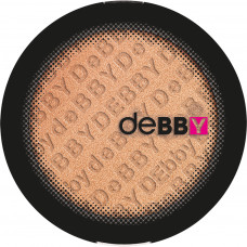 Тіні для повік Debby Color Experience 21 (8009518191677)