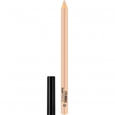 Олівець для очей Debby Long Lasting Eye Pencil Waterproof 23 (8009518247817)