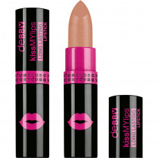 Помада для губ Debby Kiss My Lips Long Lasting 01 (8009518262049)