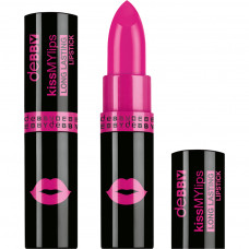 Помада для губ Debby Kiss My Lips Long Lasting 07 (8009518262162)