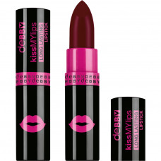 Помада для губ Debby Kiss My Lips Long Lasting 14 (8009518262308)