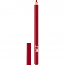 Олівець для губ Debby Long Lasting Lip Pencil 09 (8009518262834)