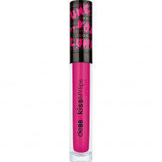 Блиск для губ Debby Kiss My Lips Lip Gloss Volume Effect 05 (8009518307177)