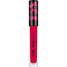 Блиск для губ Debby Kiss My Lips Lip Gloss Volume Effect 07 (8009518307214)