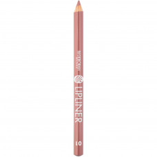 Олівець для губ Deborah Lip Liner 01 - Nude (8009518178265)