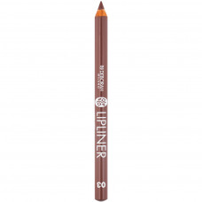 Олівець для губ Deborah Lip Liner 03 - Milk Chocolate (8009518178302)